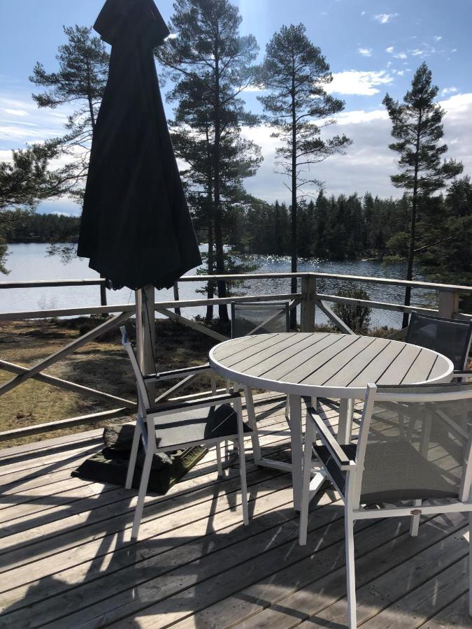 Semesterbostad Björsjödal House's *